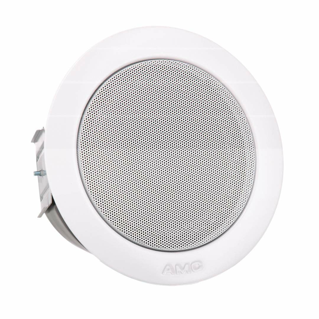 

Встраиваемая акустика трансформаторная AMC EVAC 6, EVAC 6