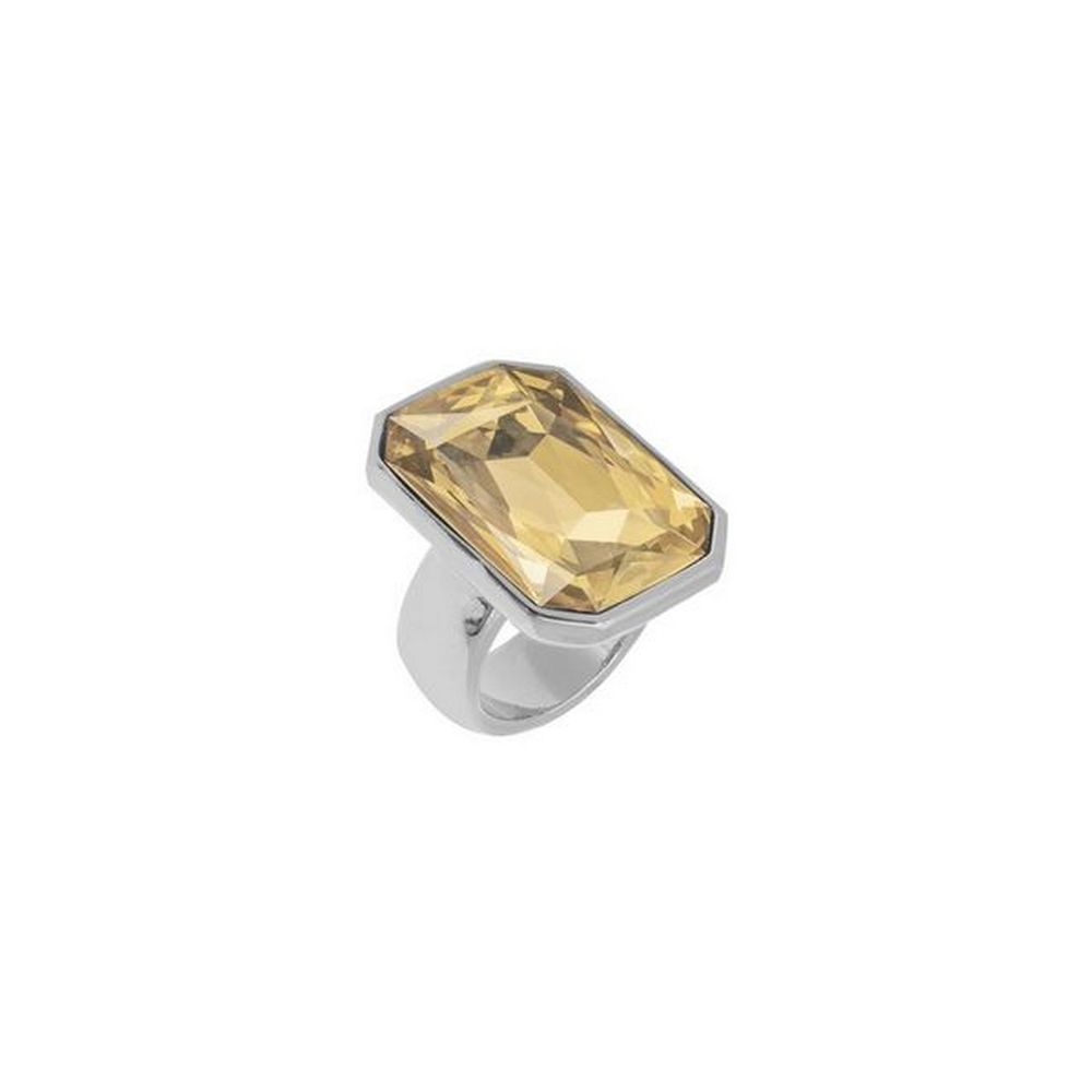 

Кольцо из бижутерного сплава с swarovski р.18.5 VIDDA VD22-01486-ж, VD22-01486-ж