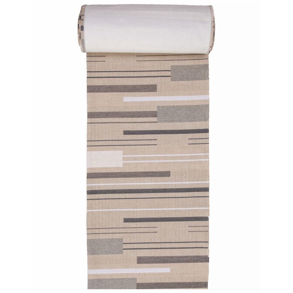

Ковровая дорожка Merinos 80х2 550, 608
