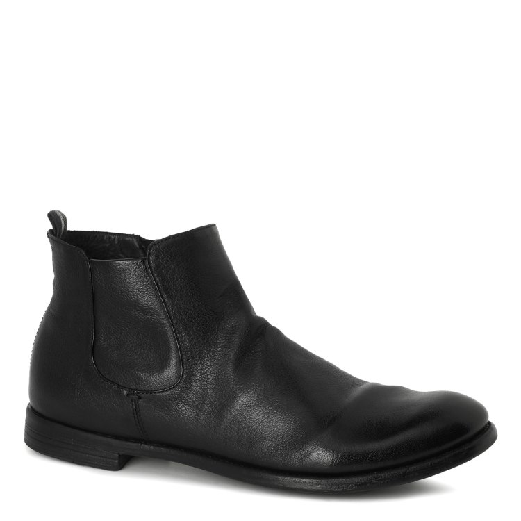 

Ботинки мужские Officine Creative ARC/514 черные 43 EU, ARC/514