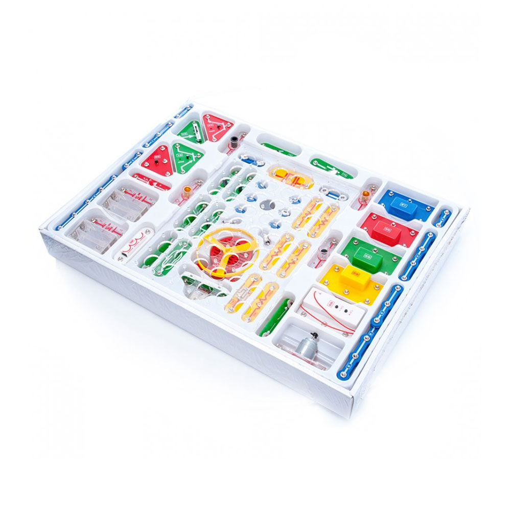 Электронный Конструктор Знаток Купить В Екатеринбурге