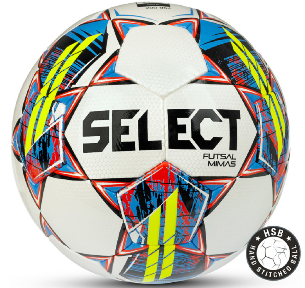 

Футбольный мяч SELECT 200954 размер
