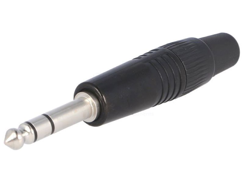 

Акустический разъем NordFolk NCJ5288, Черный, NCJ5288