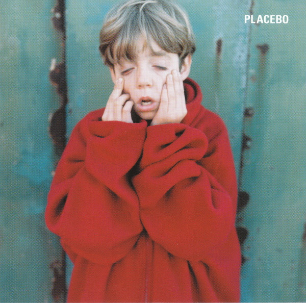 

PLACEBO (1 CD), 1 CD
