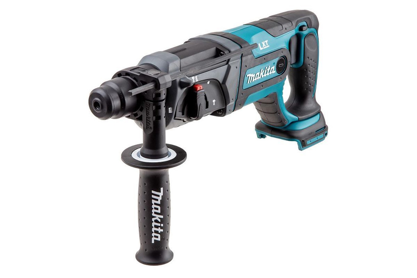 Аккумуляторный перфоратор Makita DHR241Z