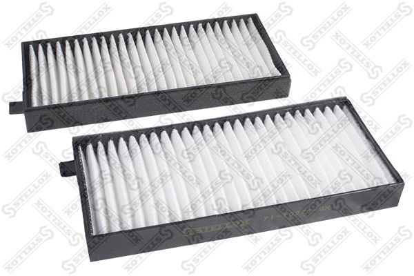 

Фильтр салонный Stellox 7110276sx, Фильтр салонный Stellox 7110276sx Stellox 7110276sx
