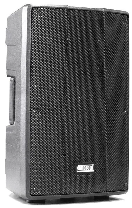 

Активная акустическая система NORDFOLK ICE 10A mk II, ICE 10A mk II