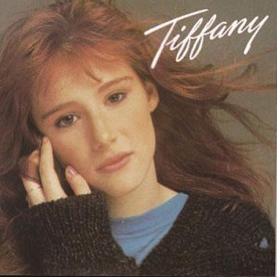 

Tiffany: Tiffany (1 CD), 1 CD