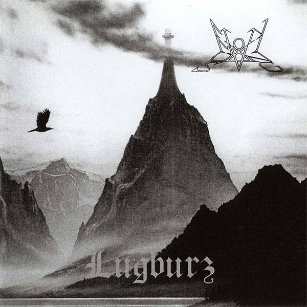 Summoning: Lugburz (1 CD)