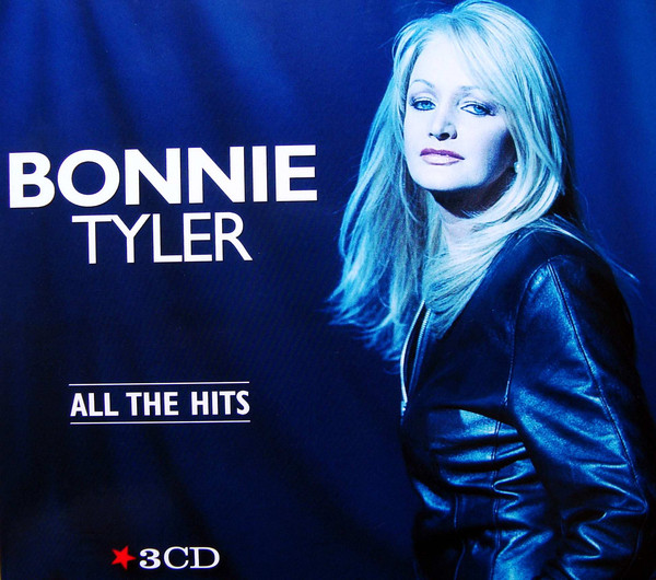 

Bonnie Tyler - All The Best (1 CD), 1 CD