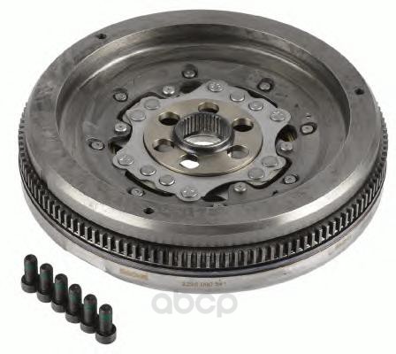 

2295 000 541 маховик двухмассовый Audi A3, VW Passat/Golf/Eos/Jetta, Skoda SuperB/Yeti 2.0, 2295 000 541 маховик двухмассовый Audi A3, VW Passat/Golf/Eos/Jetta, Skoda SuperB/Yeti 2.0TDi 03>