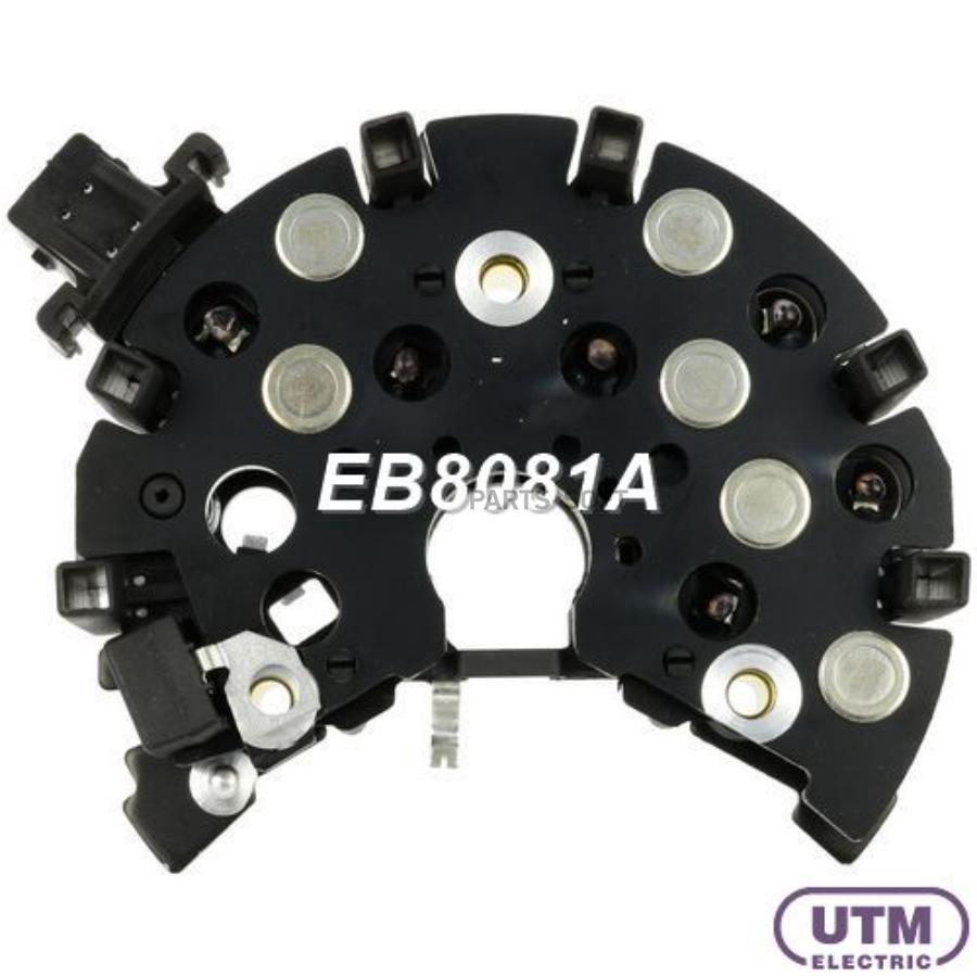 

UTM EB8081A Диодный мост генератора