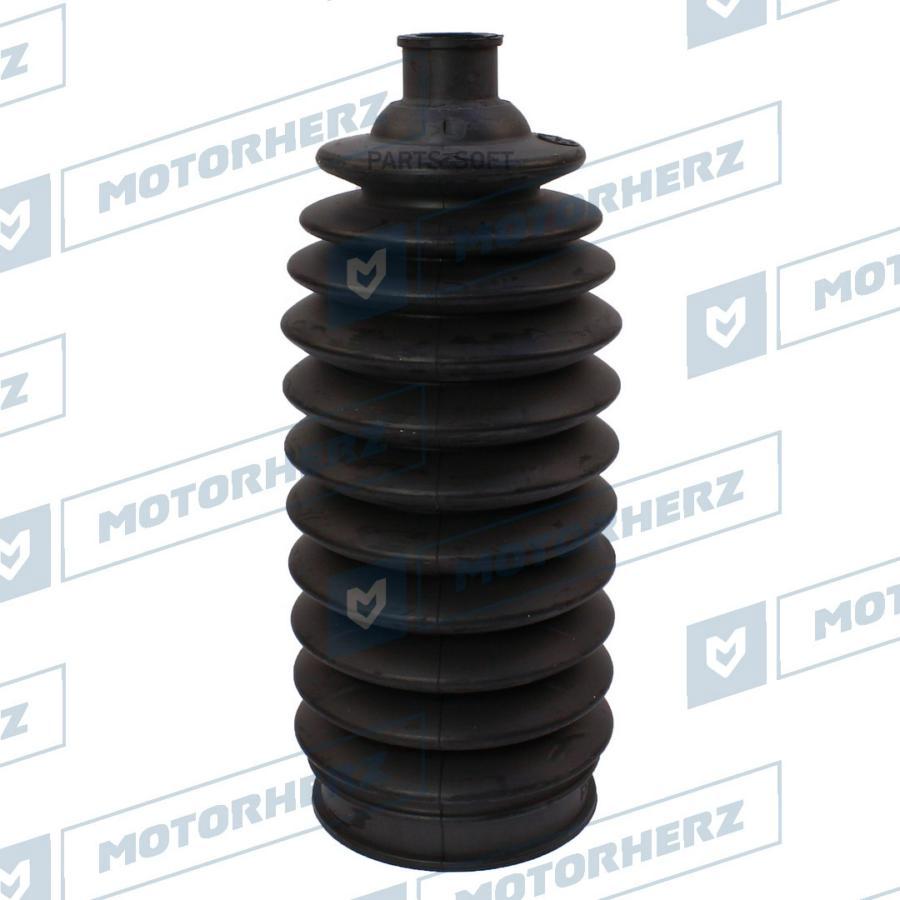 MOTORHERZ RDZ0085MG Пыльник рулевой рейки