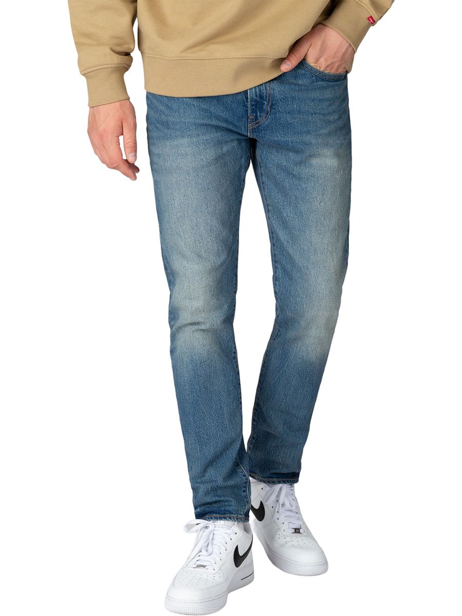 Джинсы мужские Levi's 28833-1068 синие 31/34