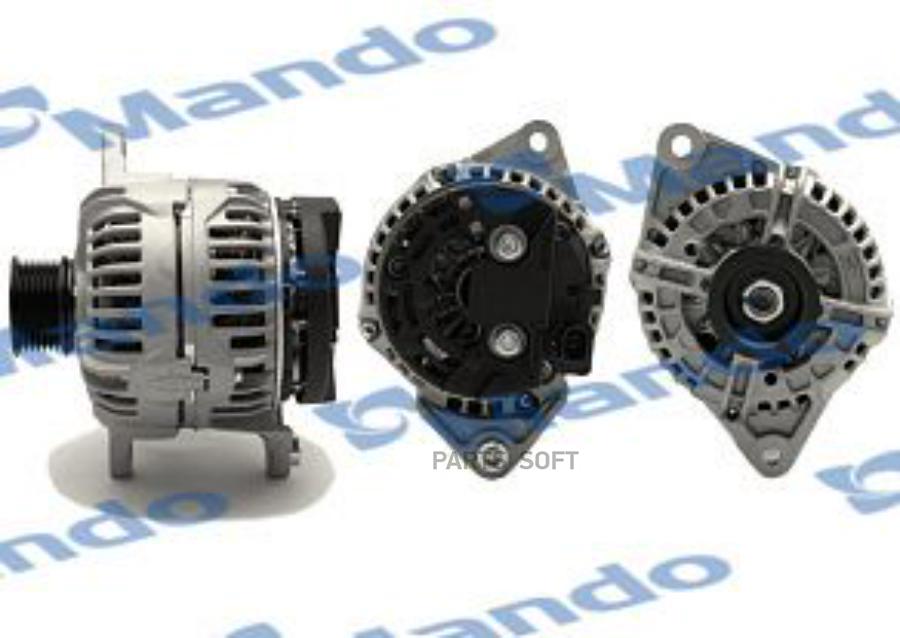 

Генератор Mando MEE035089, MEE035089