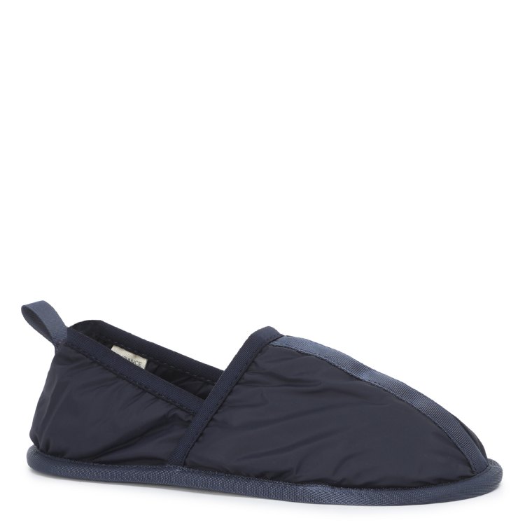 фото Домашние тапочки женские tendance ds-3565l синие 36 eu