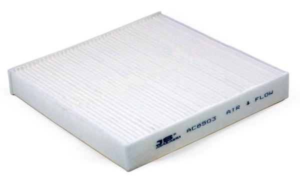 

Фильтр салона JS Asakashi ac8503, Фильтр салона JS Asakashi ac8503 JS Asakashi ac8503