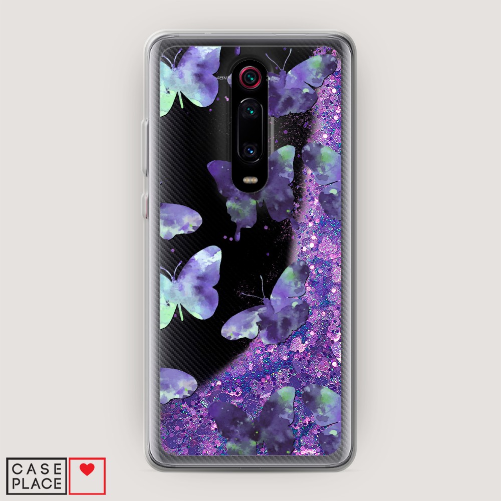 Чехол Awog на Xiaomi Redmi K20/K20 Pro/Mi 9T/9T Pro 