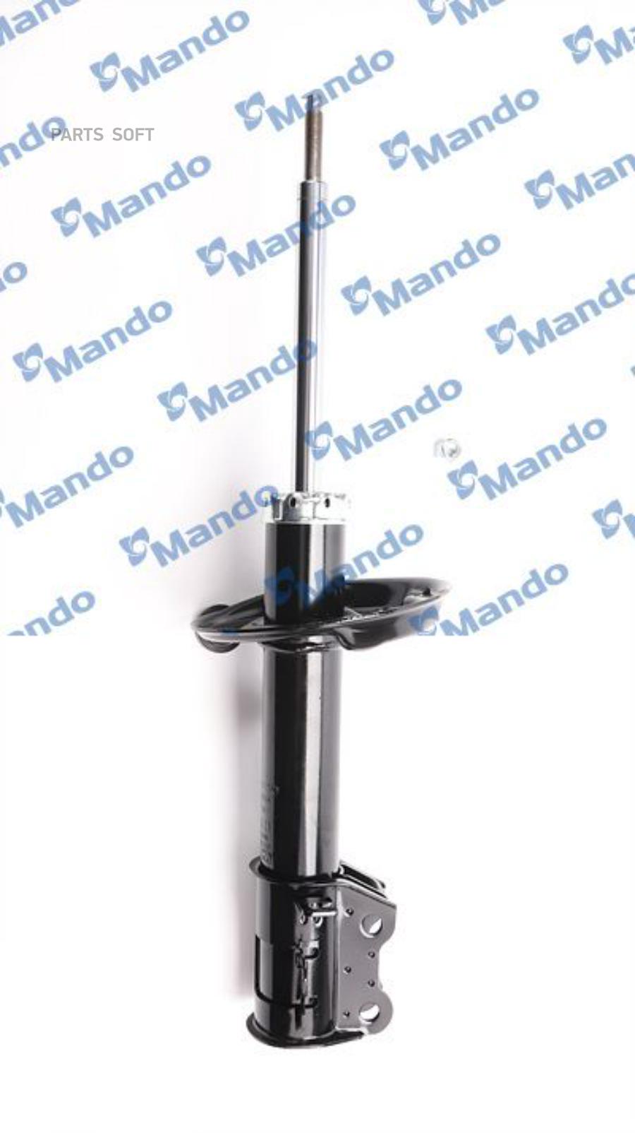 

MANDO Амортизатор MSS017259, MSS017259