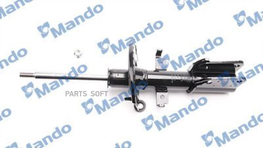 

MANDO Амортизатор MSS016162, MSS016162