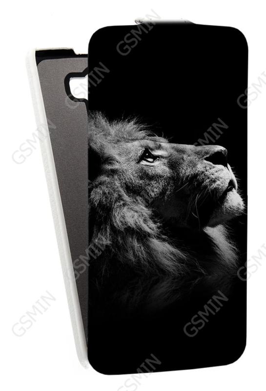 

Чехол Armor Case для LG G3 Дизайн 143, Белый