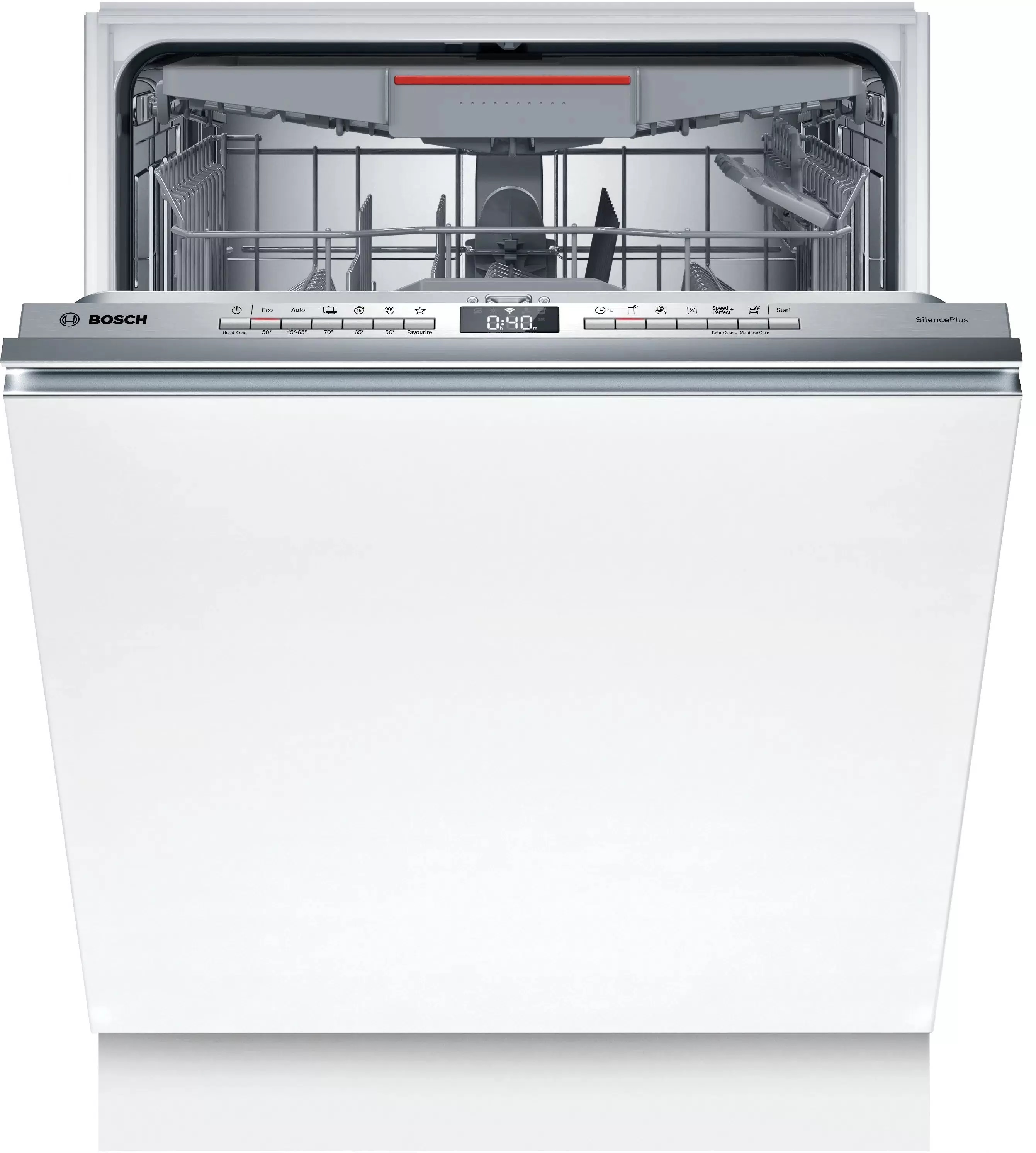 

Встраиваемая посудомоечная машина Bosch SMV4ECX21E, SMV4ECX21E