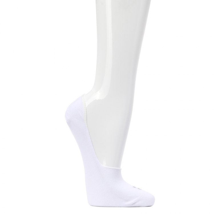 

Следки мужские Dore-Dore 137004 белые 44-45, Белый, 137004