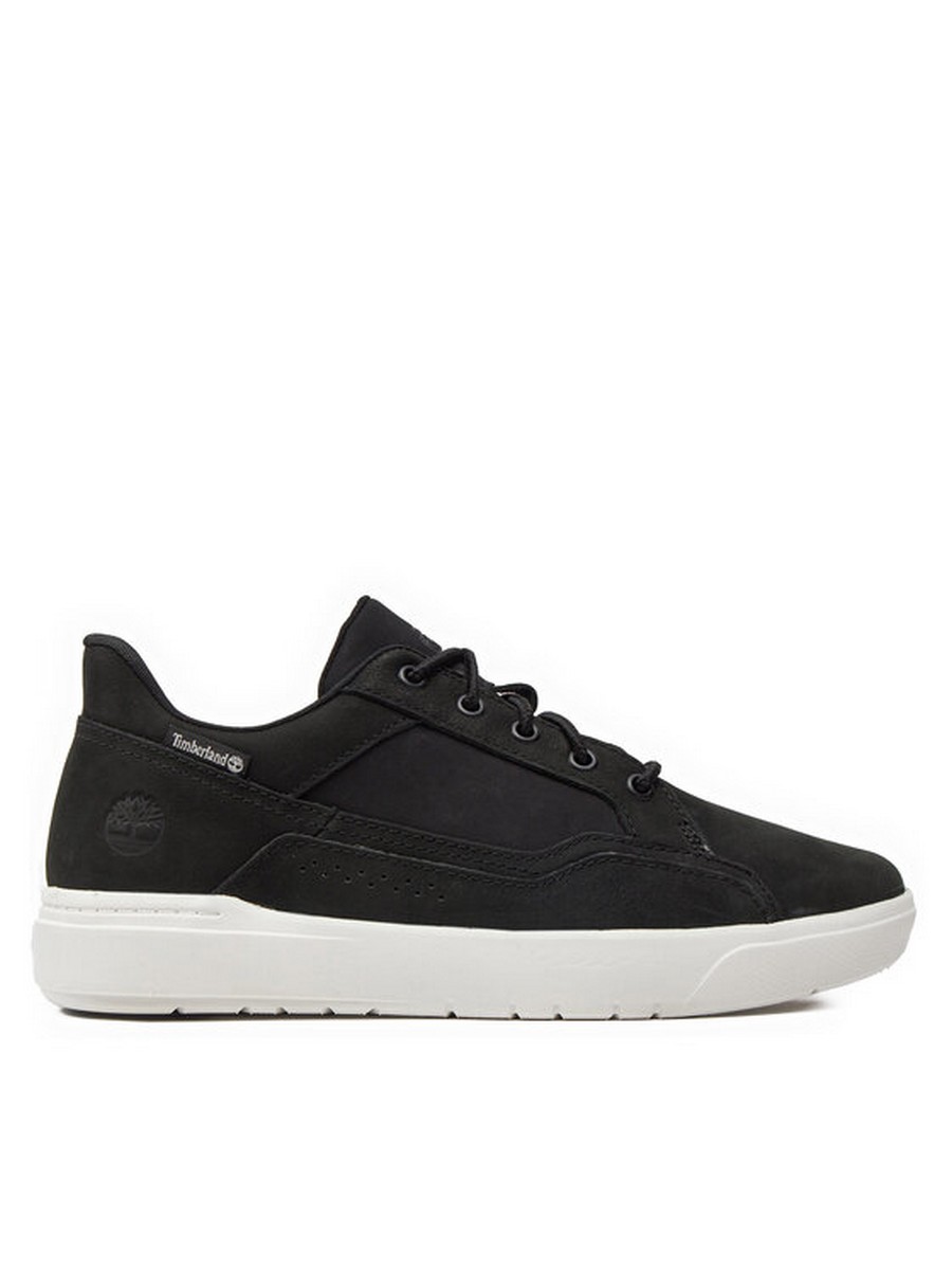 

Кроссовки мужские Timberland TB0A69WDW051 черные 43 EU, Черный, TB0A69WDW051