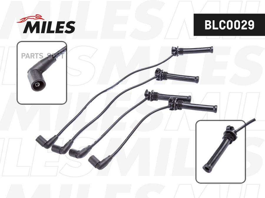 MILES BLC0029 Провода в/в DAEWOO