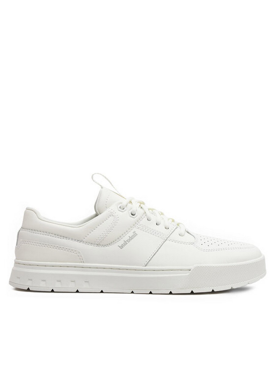 

Кроссовки мужские Timberland TB0A675WEM21 белые 41 EU, Белый, TB0A675WEM21