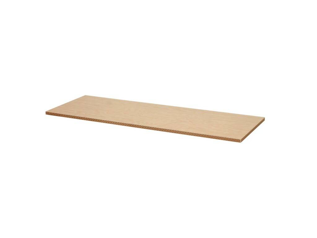 

Столешница Board 1600x700, Бежевый, Столешница Board 1600x700