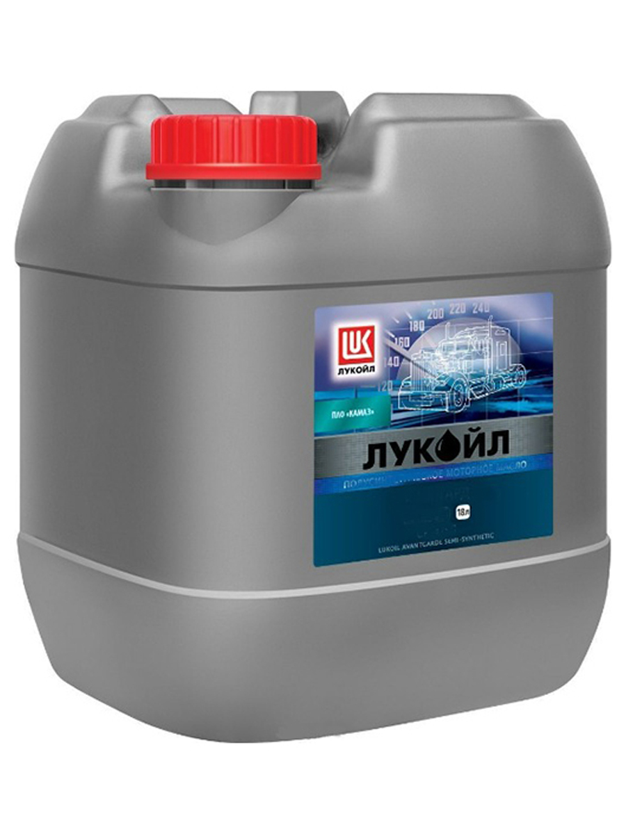 

Трансмиссионное масло LUKOIL 216935 90W ТЭП-15