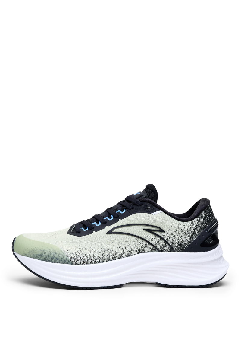 

Спортивные кроссовки мужские Anta 812415582 CUSHIONING TRON 5.0 зеленые 8.5 US, Зеленый, 812415582 CUSHIONING TRON 5.0