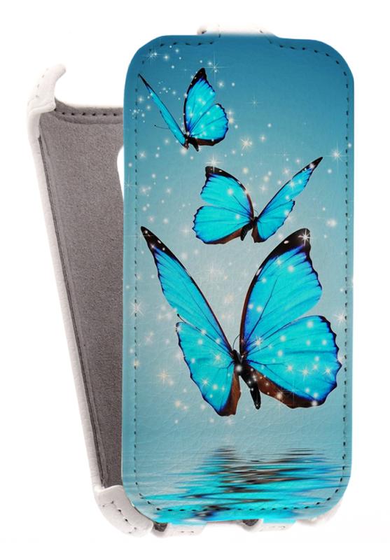 

Чехол Armor Case для Nokia Lumia 620 Дизайн 4, Белый