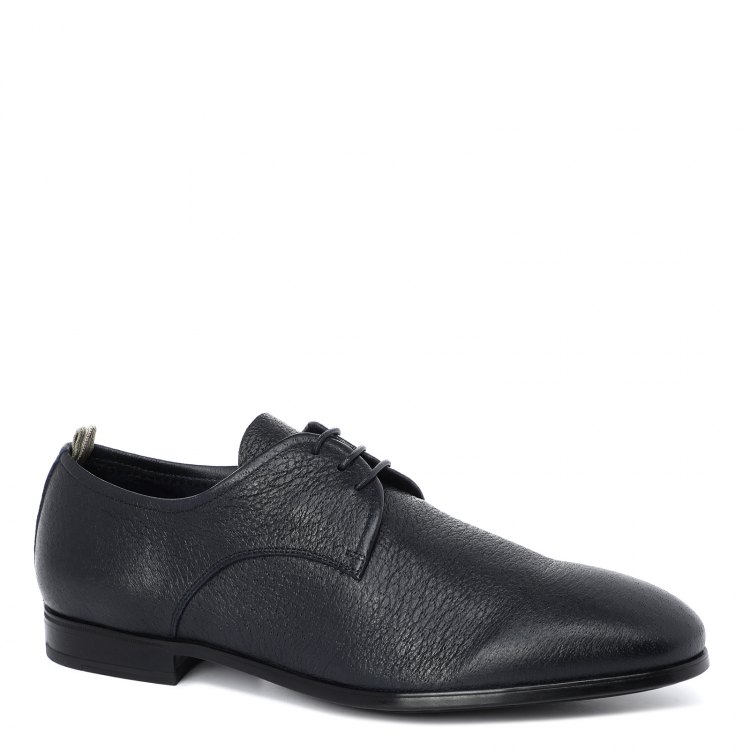 

Полуботинки мужские Officine Creative DANDY/023 синие 40 EU, DANDY/023