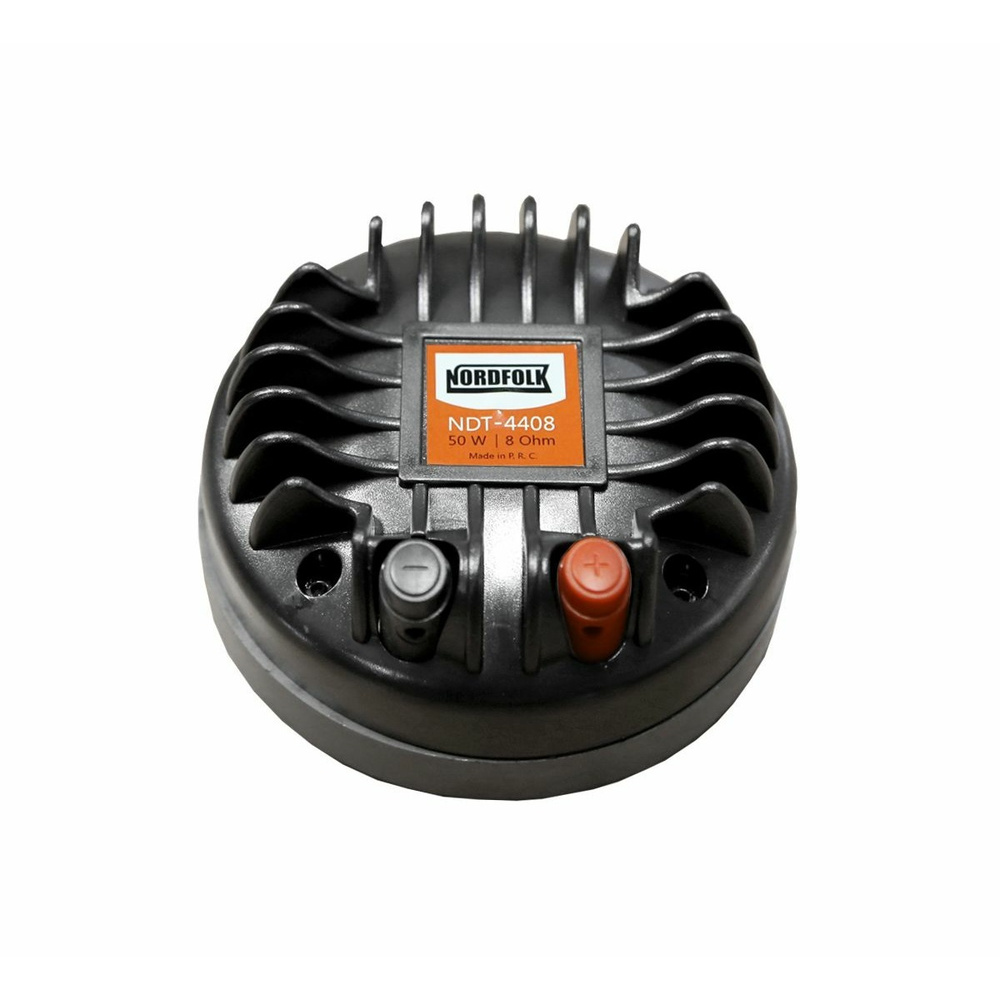 

Динамик профессиональный ВЧ NORDFOLK NDT-4408, NDT-4408