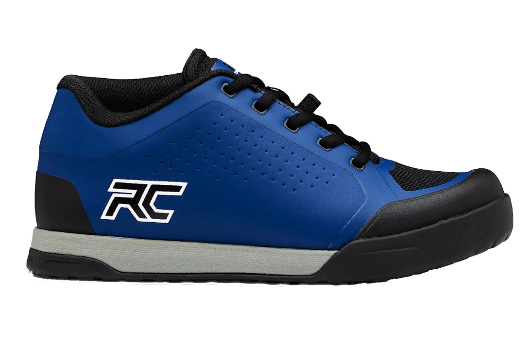 

Велотуфли Ride Concepts Powerline (Marine Blue, 11, 2022 (2302-660)), Синий