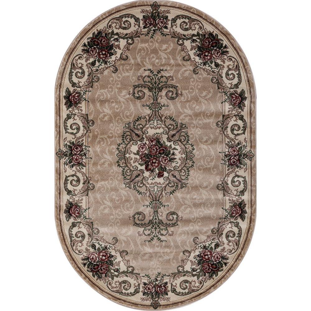 

Ковер Merinos 250х350, 583