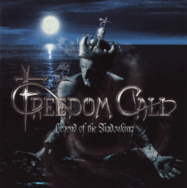 

Freedom Call: Legend of the Shadowking (1 CD), 1 CD