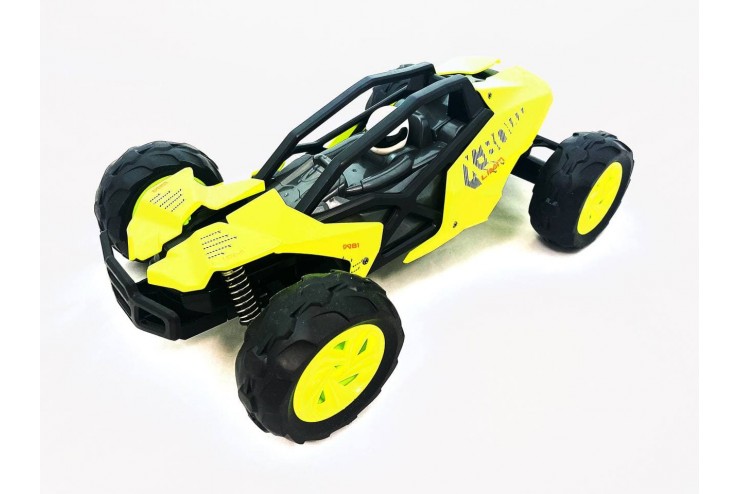 Радиоуправляемая машинка багги Wineya Speed Buggy KX7 1:14 2.4G