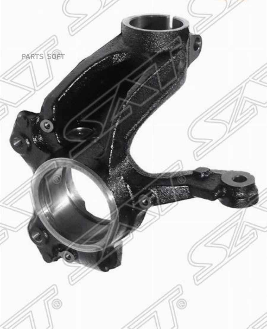 

SAT Кулак поворотный VOLKSWAGEN POLO 11-/SKODA FABIA 15-/AUDI A1 15- LH