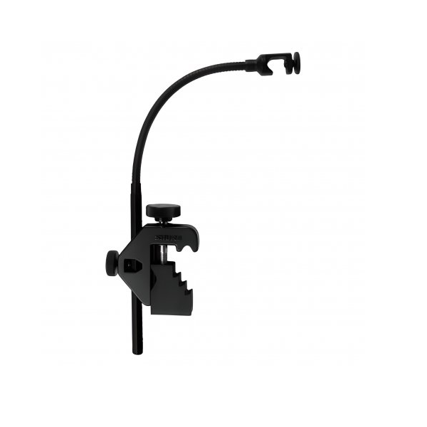 

Стойка микрофонная Shure A98D Black, A98D