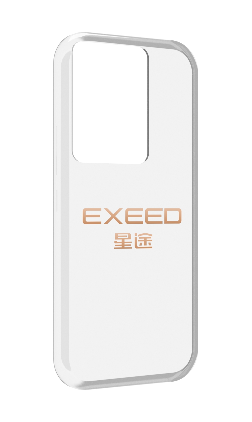 

Чехол MyPads exeed 2 для Itel Vision 3 Plus / Itel P38 Pro, Прозрачный, Tocco