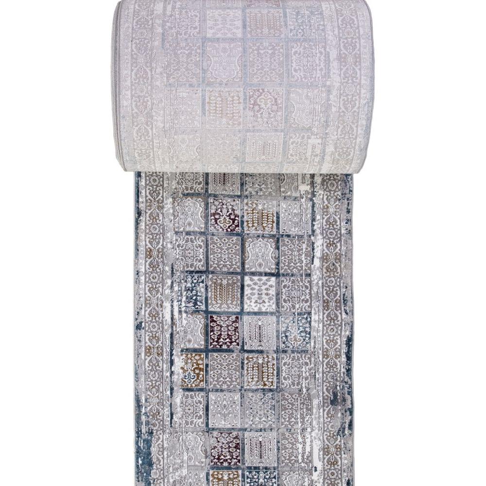 

Ковровая дорожка Merinos 78х2 500, 572