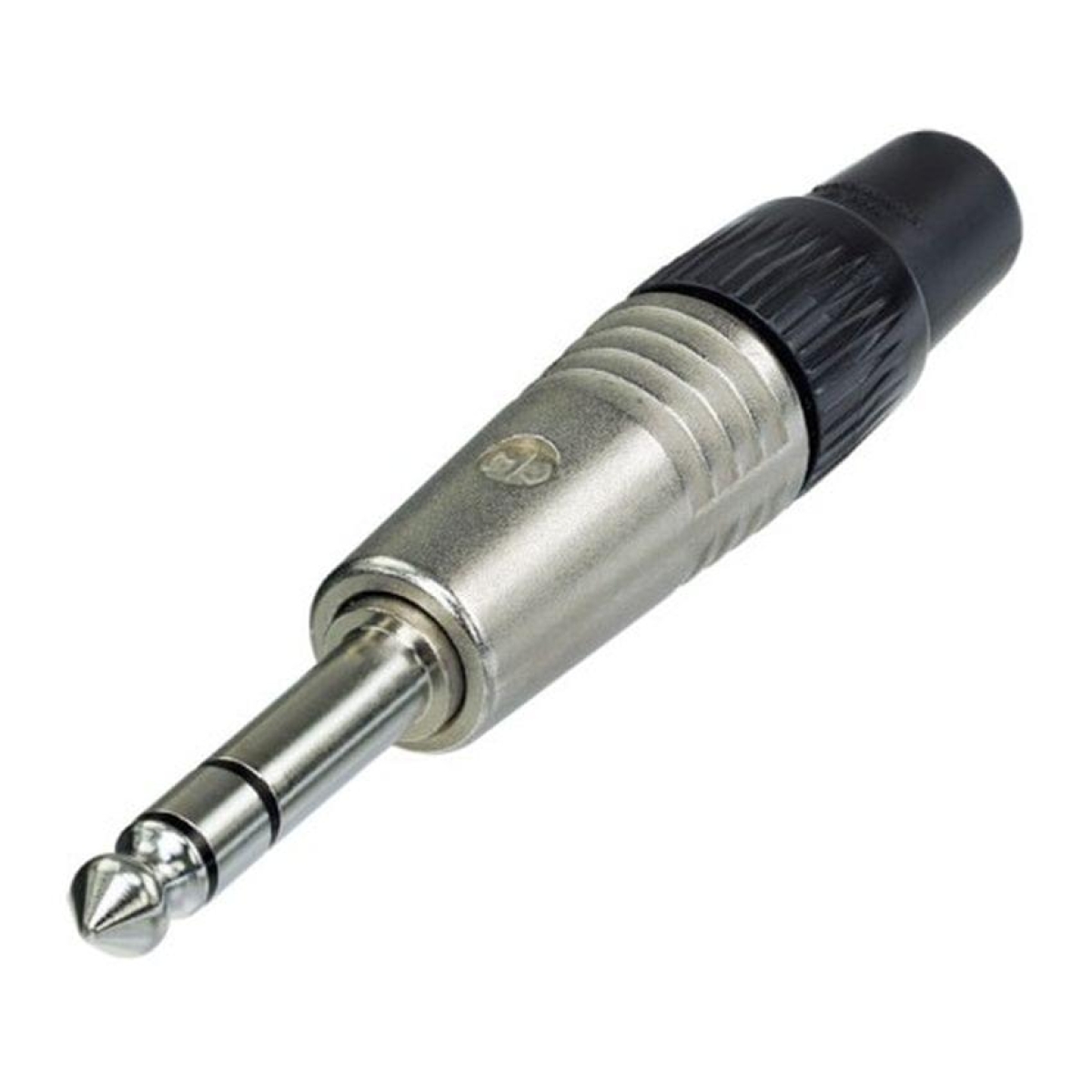 

Акустический разъем Neutrik NP3C, Серый, NP3C