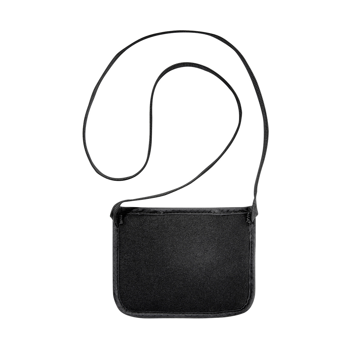 

Кошелек унисекс Tatonka Skin ID Pocket black, Черный, Skin ID Pocket