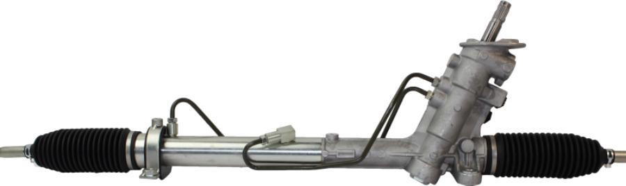 

MOTORHERZ R23991NW Рулевая рейка с тягами гидравлическая