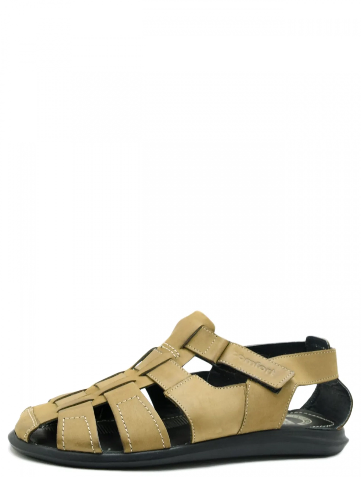 Сандалии мужские Fidgi 361005912 коричневые 42 RU