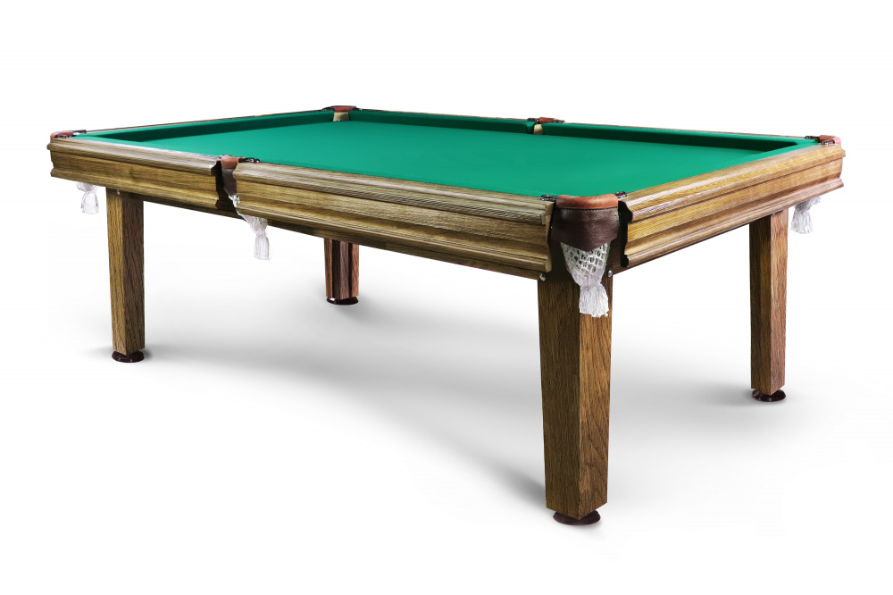 

Виртуоз СБ 8 сосна (Пул, Grey, ДСП, *Гэлакси, Х/б сетка)