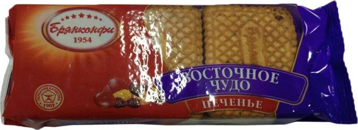 

Печенье Брянконфи Восточное чудо 260 г